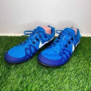 Nike Rival M spikes